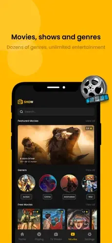 sony-mobile-charger Movies and shows